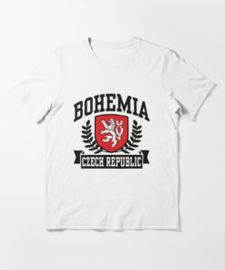 bohemia t shirts