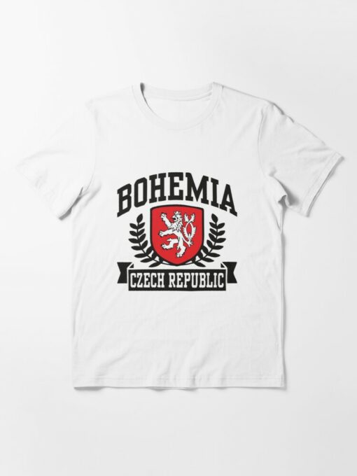 bohemia t shirts