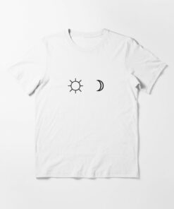 minimalist t shirt design