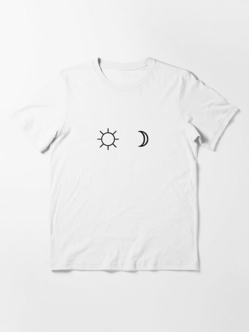 minimalist t shirt design