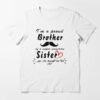 brother t shirt from sister