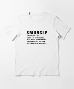 uncle tshirts