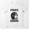 free winona tshirt
