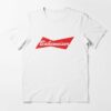 babeweiser t shirt