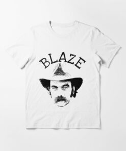 blaze t shirt