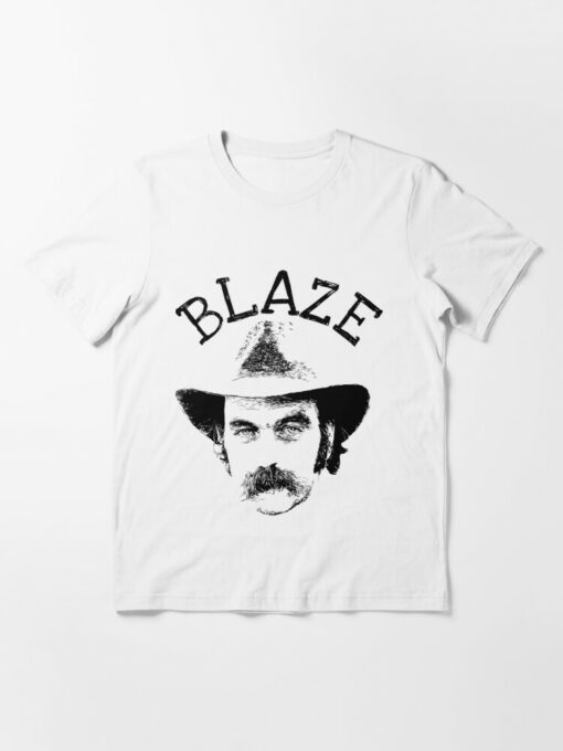 blaze t shirt