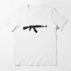 ak t shirt