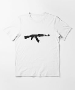 ak t shirt