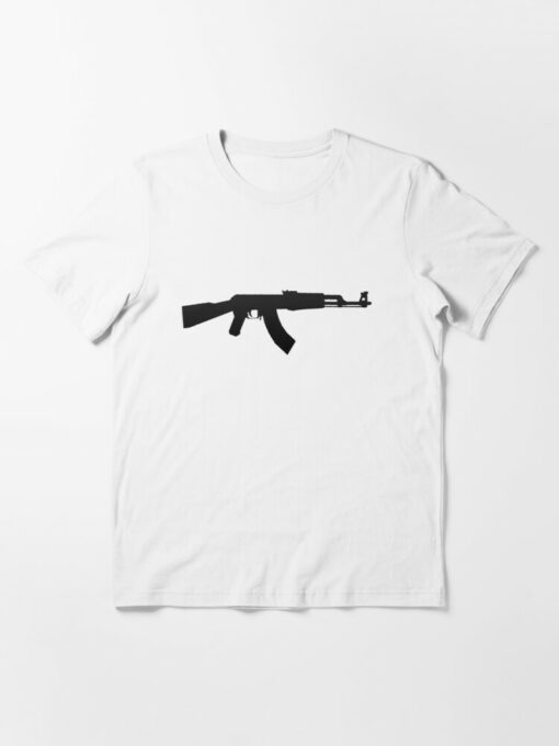 ak t shirt