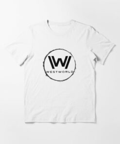 westworld t shirt