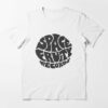 space fruity records t shirt
