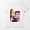 x files t shirt