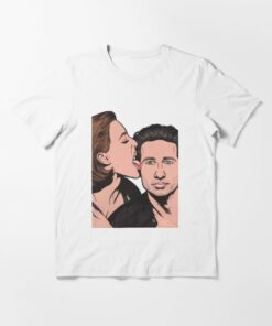 x files t shirt