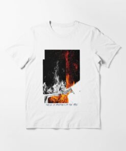 another in the fire tshirt