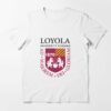 loyola tshirt