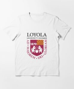 loyola tshirt