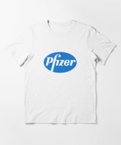 pfizer tshirt