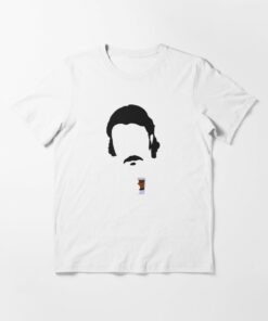 al swearengen t shirt