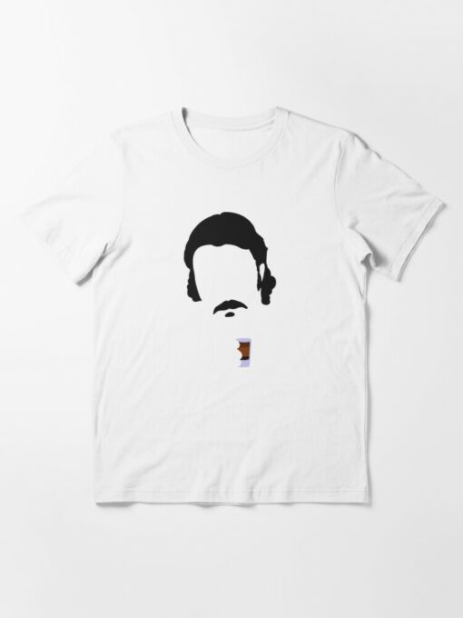 al swearengen t shirt