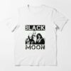 black moon t shirt