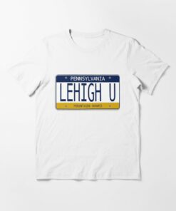 lehigh t shirt