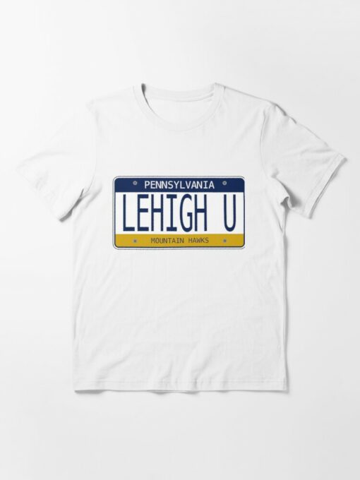 lehigh t shirt