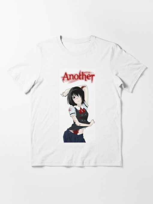 another anime t shirt