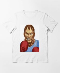 balrog t shirt