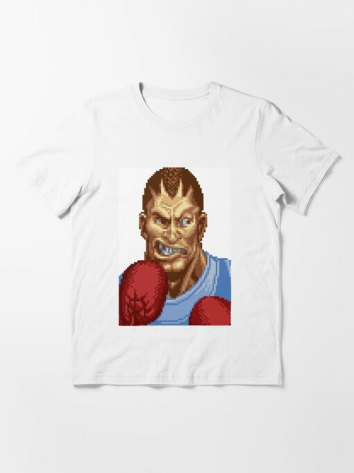 balrog t shirt