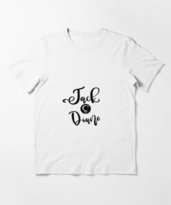 jack and diane t shirt