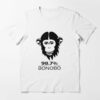 bonobos tshirt