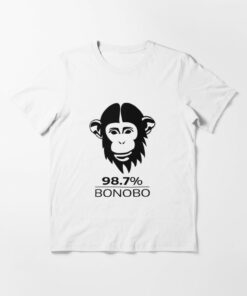 bonobos tshirt