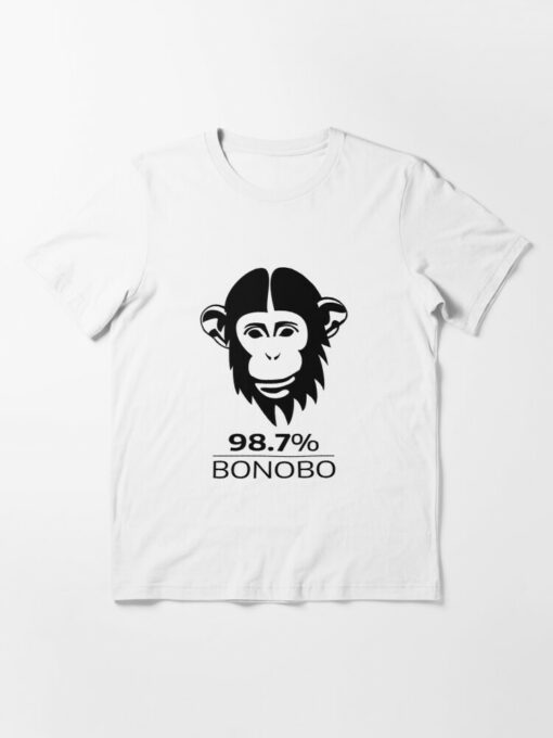 bonobos tshirt