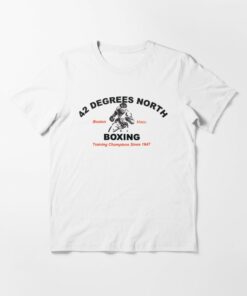 vintage gym t shirts