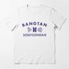 bangtan sonyeondan t shirt
