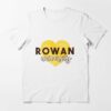 rowan university t shirt