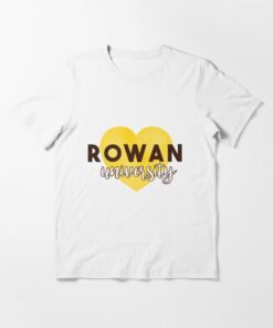 rowan university t shirt
