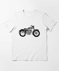 bullet t shirts