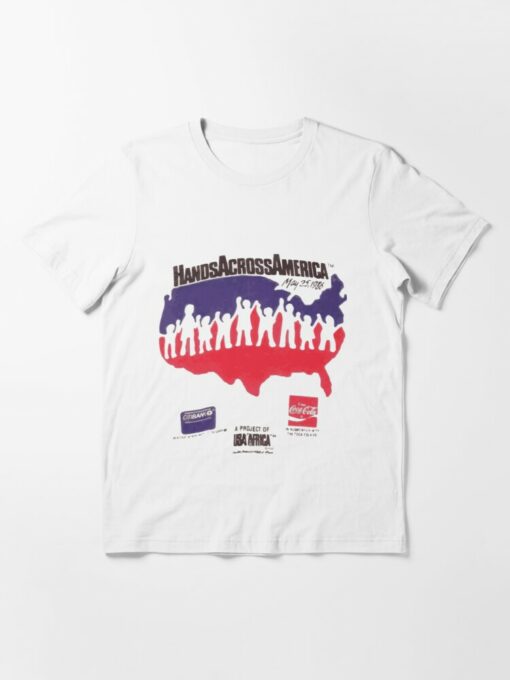 america project shirts