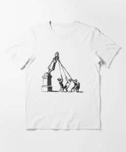 banksy t shirts