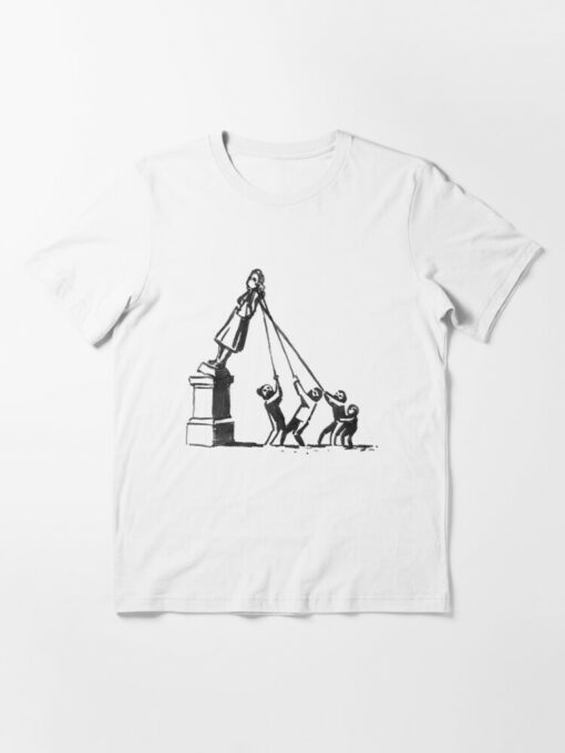 banksy t shirts