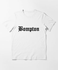 bompton t shirt