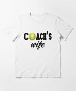 softball coach t shirts