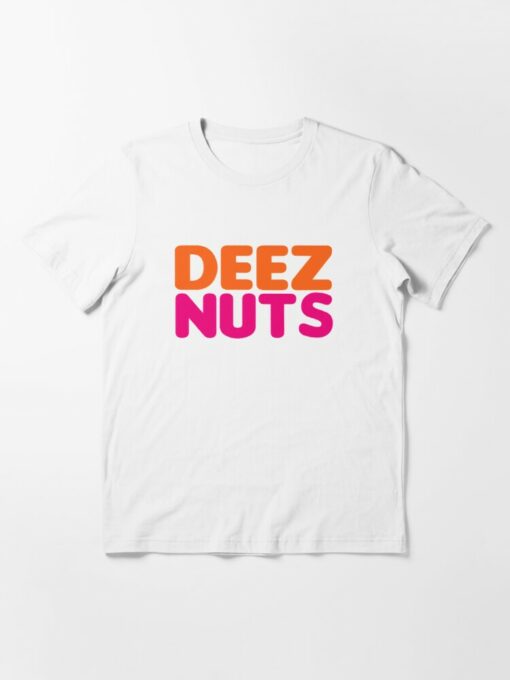 deez nuts tshirt