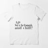 ap style tshirt