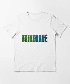 fair trade t shirt printing