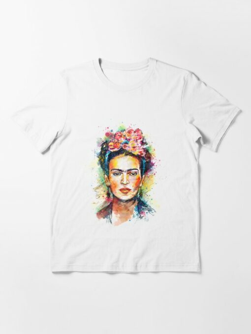 frida tshirt