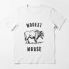 modest mouse buffalo t shirt
