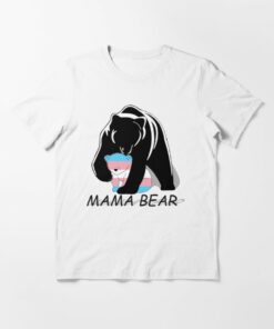 mama bear t shirts