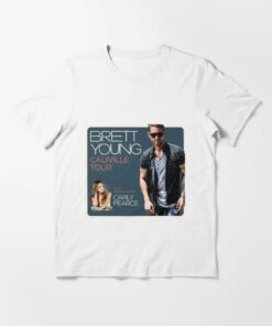 brett young t shirt